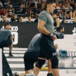 Tia-Clair Toomey Instagram - From the NFL Combine to the CrossFit Open, we support all athletes training to improve. The Team NOBULL Athlete lineup for the CrossFit Open is stacked for 2024: @tiaclair1 @emma.lawson_5 @tolakinyo54 @katrintanja @justinmedeiros34 @samdancing @colesager35 @bayleerayl @alecsmith8 Trust in your training and draw strength from your community at the sound of the 24.1 buzzer🤘 #NOBULL #CrossFitOpen #TeamNOBULL