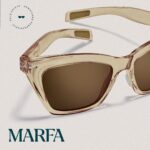 Tia-Clair Toomey Instagram - Introducing: LTD Marfa 🕶️ Bold look. Powerful feel. Marfa is inspired by iconic cat-eye styles but built to do more than ‘looks.’ Engineered to keep up with the performance demands of the most elite athletes on the planet. So you can wear the look you want without compromise. Now available in extremely limited quantities at the link in bio🔗