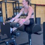 Tia-Clair Toomey Instagram - It’s crazy to think it’s only 1 month away from @rogueinvitational This piece was from @prvnfitness compete program. Definitely got me breathing heavy, love this! Comment below if your going to Rogue.