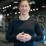 Tia-Clair Toomey Instagram - Down, but not out! @tiaclair1 As bummed as we are to announce Tia sitting out of the live annoucement, we have an AMAZING event planned for Thursday, and you can guarantee she will be the loudest voice in the room cheering on our community & athletes showcasing what’s in store for us all on 24.3. Let’s wrap the open up in style! What do you think we will see for week 3?? #teamprvn #intheopen #leavenodoubt
