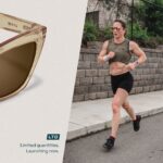 Tia-Clair Toomey Instagram - Introducing: LTD Marfa 🕶️ Bold look. Powerful feel. Marfa is inspired by iconic cat-eye styles but built to do more than ‘looks.’ Engineered to keep up with the performance demands of the most elite athletes on the planet. So you can wear the look you want without compromise. Now available in extremely limited quantities at the link in bio🔗