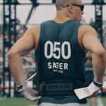 Tia-Clair Toomey Instagram - From the NFL Combine to the CrossFit Open, we support all athletes training to improve. The Team NOBULL Athlete lineup for the CrossFit Open is stacked for 2024: @tiaclair1 @emma.lawson_5 @tolakinyo54 @katrintanja @justinmedeiros34 @samdancing @colesager35 @bayleerayl @alecsmith8 Trust in your training and draw strength from your community at the sound of the 24.1 buzzer🤘 #NOBULL #CrossFitOpen #TeamNOBULL