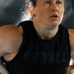 Tia-Clair Toomey Instagram - Struggling with muscle-ups? Check out our Ring Muscle-up Ebook!! Whether you’re looking to get your 1st MU or you’re an experienced athlete looking to build their MU capacity, we have two different pathways you can follow all in one ebook! ⬇️ Download now at prvnfitness.com #teamprvn #leavenodoubt