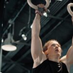 Tia-Clair Toomey Instagram - Quarterfinals are here! Comment below your thoughts on the workouts.