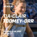 Tia-Clair Toomey Instagram - 2023 Rogue Invitational Individual Competitor - Tia-Clair Toomey-Orr #rogueinvitational #ryourogue