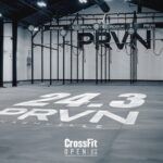 Tia-Clair Toomey Instagram - The countdown has begun! In 5 days the @crossfitgames team is headed to Nashville for the 24.3 live annoucement at our very own @prvnhq !! 🙌🤩 We could not be more excited to kick off our the official grand opening of new affiliate, PRVN Nashville with an epic throw down between two of the fittest moms on earth @tiaclair1 & @arielleloewen What do you think 24.3 will bring us?? Comment you best guess below! #teamprvn #intheopen #leavenodoubt