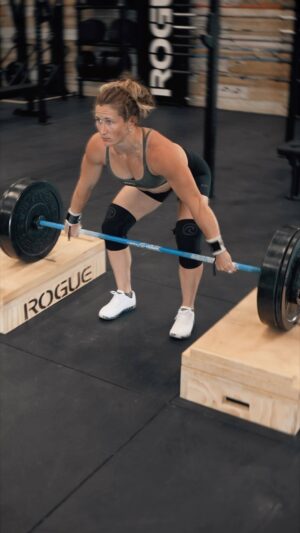 Tia-Clair Toomey Instagram - Making every day count! @prvnfitness