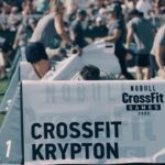 Tia-Clair Toomey Instagram - From the NFL Combine to the CrossFit Open, we support all athletes training to improve. The Team NOBULL Athlete lineup for the CrossFit Open is stacked for 2024: @tiaclair1 @emma.lawson_5 @tolakinyo54 @katrintanja @justinmedeiros34 @samdancing @colesager35 @bayleerayl @alecsmith8 Trust in your training and draw strength from your community at the sound of the 24.1 buzzer🤘 #NOBULL #CrossFitOpen #TeamNOBULL