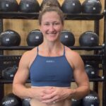 Tia-Clair Toomey Instagram - Sound On, I have a very special announcement, for a very special opportunity, for a very special person! With the release of my new book next month I want to do something special for those who have pre-ordered my book and continue to support me in my endeavors to helping people believe in themselves. Tag a friend in the comments who would love to be in the running to have a one on one call with me, a personally signed copy & of course a workout with me at our new @prvnhq gym. All you have to do is pre-order my book before the launch, February 13th. Link is in my bio to pre-order now. Again, thank-you for supporting me and I can’t wait to find out the lucky winner.