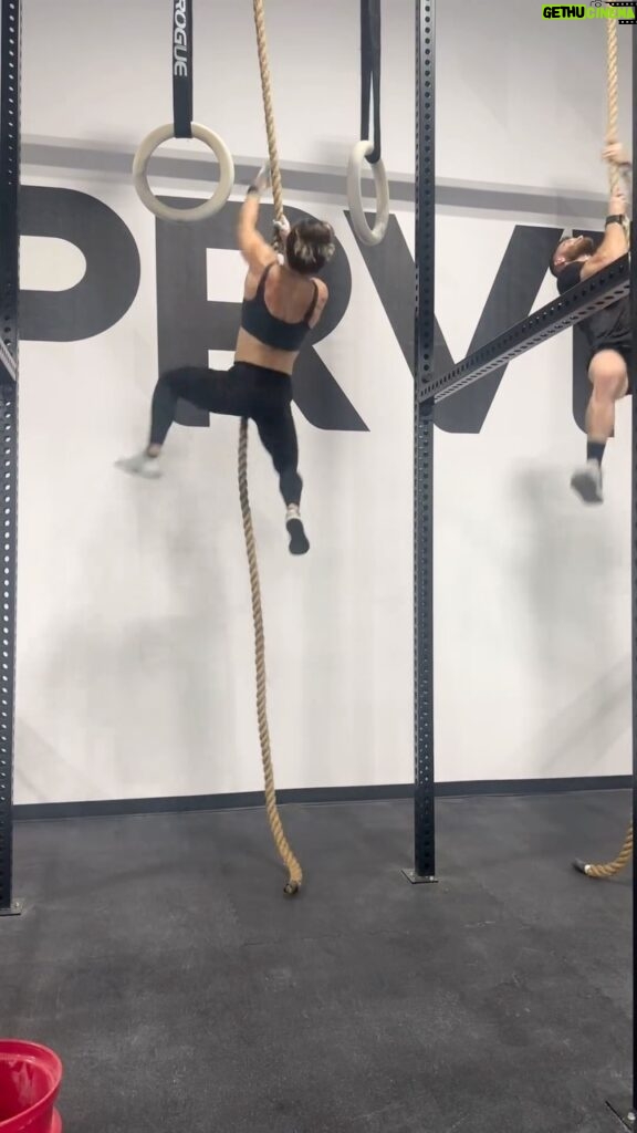 Tia-Clair Toomey Instagram - We are less than a week from quarterfinals! 🙌🏼 @prvnfitness