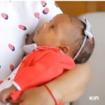 Tia Mowry Instagram - 🎉✨Cairo is turning SIX soon! 🥹😭❤️ Six years ago, the world gained another ray of sunshine, and I gained my mini-me, my partner-in-crime, my twin in every way that matters. Your wit and charm light up every room, and your laughter is like music to my ears. As we celebrate another year of your incredible journey, I’m reminded of the countless ways you amaze me each day. Cairo, my love, mark my words, one day you’ll be making waves and leading with the same strength and grace that you carry today. 🌟💖As you blow out your candles, know that you’re not just my daughter, but my greatest inspiration and the very best part of me. Here’s to a year filled with laughter, love, and endless adventures together, my beautiful Cairo! ❤️🎉