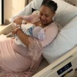 Tia Mowry Instagram - 🎉✨Cairo is turning SIX soon! 🥹😭❤️ Six years ago, the world gained another ray of sunshine, and I gained my mini-me, my partner-in-crime, my twin in every way that matters. Your wit and charm light up every room, and your laughter is like music to my ears. As we celebrate another year of your incredible journey, I’m reminded of the countless ways you amaze me each day. Cairo, my love, mark my words, one day you’ll be making waves and leading with the same strength and grace that you carry today. 🌟💖As you blow out your candles, know that you’re not just my daughter, but my greatest inspiration and the very best part of me. Here’s to a year filled with laughter, love, and endless adventures together, my beautiful Cairo! ❤️🎉