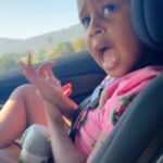 Tia Mowry Instagram - 🎉✨Cairo is turning SIX soon! 🥹😭❤️ Six years ago, the world gained another ray of sunshine, and I gained my mini-me, my partner-in-crime, my twin in every way that matters. Your wit and charm light up every room, and your laughter is like music to my ears. As we celebrate another year of your incredible journey, I’m reminded of the countless ways you amaze me each day. Cairo, my love, mark my words, one day you’ll be making waves and leading with the same strength and grace that you carry today. 🌟💖As you blow out your candles, know that you’re not just my daughter, but my greatest inspiration and the very best part of me. Here’s to a year filled with laughter, love, and endless adventures together, my beautiful Cairo! ❤️🎉