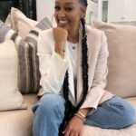 Tia Mowry Instagram - Nvm, I’ll stay home 😂 IB: @thevibewithky