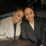 Tia Mowry Instagram – Happy National Siblings Day! There’s no bond quite like the one shared with siblings. They play a pivotal role in shaping our sense of identity, being our first friends, and helping us explore our interests. I’m so blessed with the siblings I have in my life.

Tamera, to have shared a womb with you will forever be priceless. Tahj, learning about Mukbangs, going to Koreatown with you and Cree, and sharing Asian Cuisine have been some of my favorite memories. Tavior, I’m so proud to see you flourish as a husband and a father! It’s been amazing to watch.

Grateful for the three of you! Love you all.