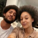 Tia Mowry Instagram – Happy National Siblings Day! There’s no bond quite like the one shared with siblings. They play a pivotal role in shaping our sense of identity, being our first friends, and helping us explore our interests. I’m so blessed with the siblings I have in my life.

Tamera, to have shared a womb with you will forever be priceless. Tahj, learning about Mukbangs, going to Koreatown with you and Cree, and sharing Asian Cuisine have been some of my favorite memories. Tavior, I’m so proud to see you flourish as a husband and a father! It’s been amazing to watch.

Grateful for the three of you! Love you all.