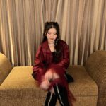 Tiara Andini Instagram - upuk upuk