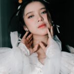 Tiara Andini Instagram - 🦋