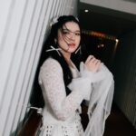 Tiara Andini Instagram - 🦋