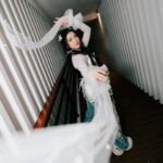 Tiara Andini Instagram - 🦋