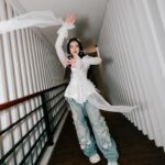 Tiara Andini Instagram - 🦋