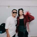 Tiara Andini Instagram - upuk upuk