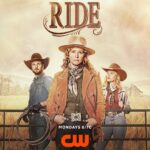 Tiera Skovbye Instagram – I’m so excited for everyone to get ANOTHER chance to watch Ride on @thecw tonight!!! 🤠🐎