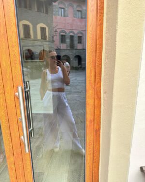Tiera Skovbye Instagram - Italy 2/2 🤌🏼