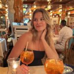 Tiera Skovbye Instagram - Food is the 🗝️ to my heart