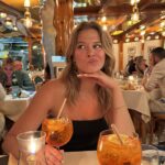 Tiera Skovbye Instagram - Food is the 🗝️ to my heart