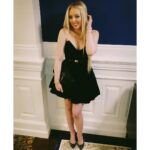 Tiffany Trump Instagram - one day? or day one. you decide.
