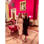 Tiffany Trump Instagram - Happy Birthday to my amazing big sis! @ivankatrump I love you so much! ❤️✨🎈