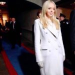 Tiffany Trump Instagram - “Do what is right, not what is easy nor what is popular” - Roy T. Bennett