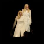 Tiffany Trump Instagram - Wishing my big sister and best friend a happy birthday (sorry for the late post, but you know my law school life haha) I love you so much! ♡♥︎♡ @ivankatrump
