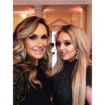 Tiffany Trump Instagram - Happy happy birthday to my libra sister ♎︎ I love you so much Lara! ❤️🎈