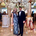 Tiffany Trump Instagram - #2020 🤍