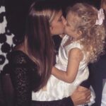 Tiffany Trump Instagram - Wishing my big sister and best friend a happy birthday (sorry for the late post, but you know my law school life haha) I love you so much! ♡♥︎♡ @ivankatrump