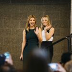 Tiffany Trump Instagram - Wishing my big sister and best friend a happy birthday (sorry for the late post, but you know my law school life haha) I love you so much! ♡♥︎♡ @ivankatrump