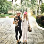Tiffany Trump Instagram - Happy happy birthday to my libra sister ♎︎ I love you so much Lara! ❤️🎈