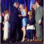Tiffany Trump Instagram - Happy birthday, Dad @realdonaldtrump I love you so much and I’m so grateful for you everyday 🥰🎈#happybirthday #flagday