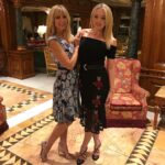 Tiffany Trump Instagram - I love you @itsmarlamaples ♥︎♡♥︎ May all of your birthday wishes come true!✨