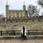 Tiffany Trump Instagram - Missing #london