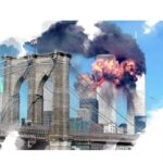 Tiffany Trump Instagram - To all who lost their lives and to all who gave their lives on 9/11 we remember and honor you! You are always on our minds and forever in our hearts. ♥︎ In the aftermath of #911, in the most patriotic way we could, we became more unified and resilient as a nation. What was supposed to tear us apart, brought us closer together, standing up under a unified flag. 🇺🇸 Now, 19 years later, let’s not forget how we as Americans can rise up together and get through anything! We must be united in our pursuits in order to continue to chart forward and be a beacon of hope for the world!💙🇺🇸❤️ #NeverForget #911 #StandUnited