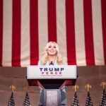 Tiffany Trump Instagram - “The energy for change and opportunity is with us! This election, I urge you to transcend political boundaries — to make your judgment based on results and not rhetoric. This is a fight for freedom versus oppression, for opportunity versus stagnation, a fight to keep America true to America.” - TT