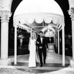 Tiffany Trump Instagram - Happy anniversary my love! So grateful to walk through life with you! ❤️✨