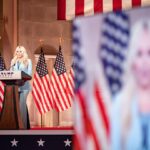 Tiffany Trump Instagram - “The energy for change and opportunity is with us! This election, I urge you to transcend political boundaries — to make your judgment based on results and not rhetoric. This is a fight for freedom versus oppression, for opportunity versus stagnation, a fight to keep America true to America.” - TT