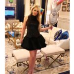 Tiffany Trump Instagram - 10.13.93.🎈♎︎❣️
