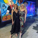 Tiffany Trump Instagram - Happy Mother’s Day @itsmarlamaples! Today and everyday I’m so grateful for you!