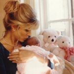 Tiffany Trump Instagram - Happy Mother’s Day @itsmarlamaples! Today and everyday I’m so grateful for you!