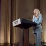 Tiffany Trump Instagram - Uncensored